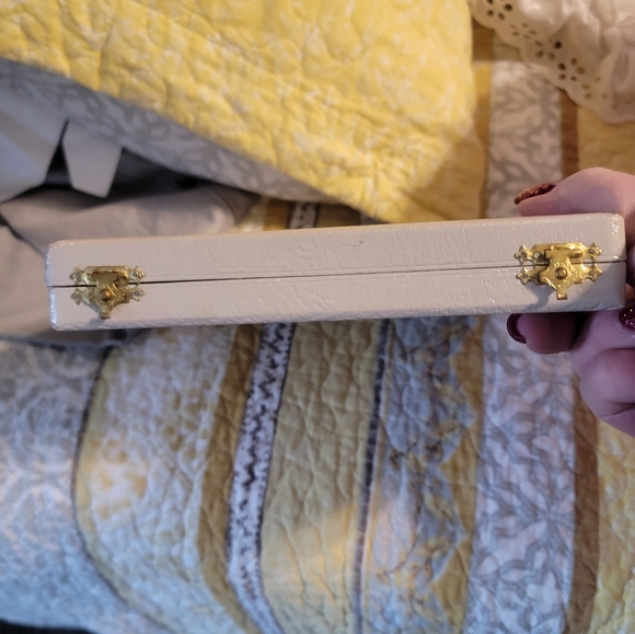 Vintage Serving Set - Picture 2 of 4